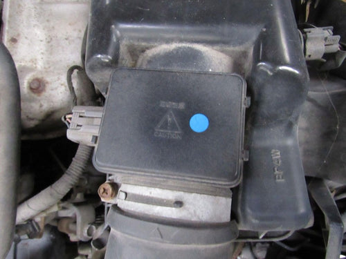 01-05 Mazda Miata MX-5 MX5 NB 1.8L Mass Air Flow Meter Sensor MAF