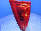 02-06 Cadillac Escalade EXT Left Driver LH Side Taillight Tail Light L