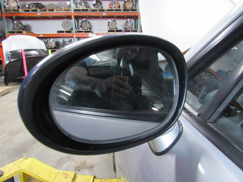 06-15 Mazda Miata MX-5 NC Left LH Driver Power Door Mirror Sunlight Si