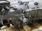 90-95 Nissan 300ZX Z32 3.0L Non Turbo 5-Speed Manual Transmission MT S