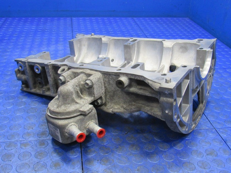 11-15 Optima / 11-14 Sonata 2.4L Theta II Upper Engine Oil Pan Ladder 