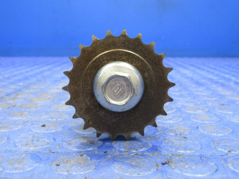 03-09 4Runner 05-11 Tacoma 4.0L V6 1GR-FE Left Driver Exhaust Camshaft