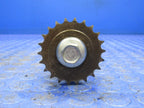 03-09 4Runner 05-11 Tacoma 4.0L V6 1GR-FE Left Driver Exhaust Camshaft