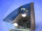 01-04 Ford Mustang Convertible Right Rear Quarter Glass Window Regulat