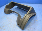 03-07 Hummer H2 Speedometer Instrument Cluster Surround Bezel Trim Gra