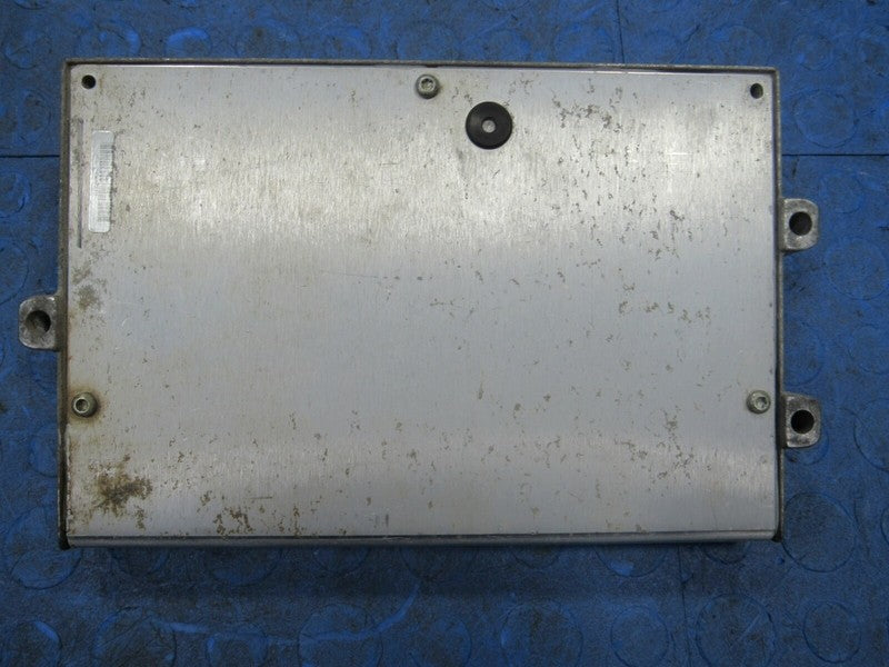 06 Dodge Ram Truck 3.7L V6 MT ECU ECM PCM Engine Computer 05094334AF 3