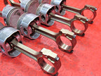 04-07 Chevrolet 5.3L LM7 L59 Set of 8 Piston & Rod Assemblies Gen IV R