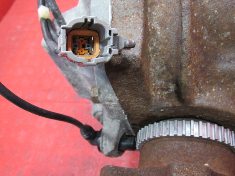 03-09 Nissan 350Z / 03-05 Infiniti G35 3.357 Locking Rear Differential