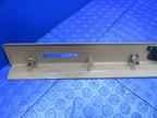 97-06 Jeep Wrangler TJ Dash Cowl Vent Trim Bezel Defrost Saddle Tan 05