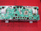 89-93 Mazda B2600i Instrument Cluster w/ Tachometer & Clock 227,680 Mi