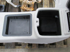 08-14 Silverado Sierra Yukon Tahoe Full Center Console Swap Armrest Gr