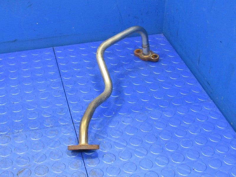06-15 Honda Civic 16-22 HR-V HRV 13-15 Acura ILX EGR Pipe OEM 18717-RN