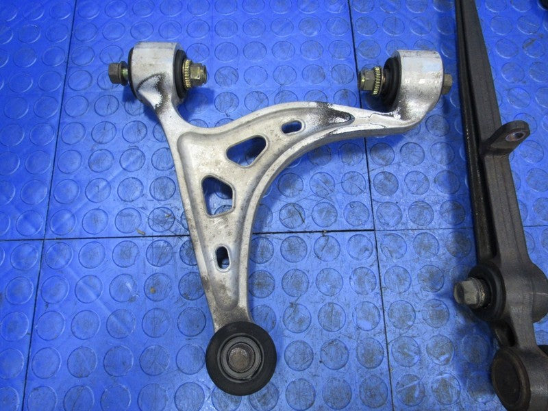92-96 Lexus SC300 SC400 Rear Right Passenger Lower Upper Control Arm S
