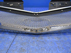 08-13 Cadillac CTS E&G Classics Mesh Upper Bumper Radiator Grille Chro