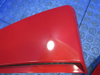 01-04 Mustang GT Mach 1 Cobra Left Right Quarter Panel Side Scoop Red 