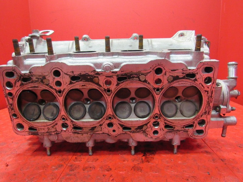 99-00 Mazda Miata MX5 MX-5 NB1 1.8L BP4W Cylinder Head w/ Camshafts & 