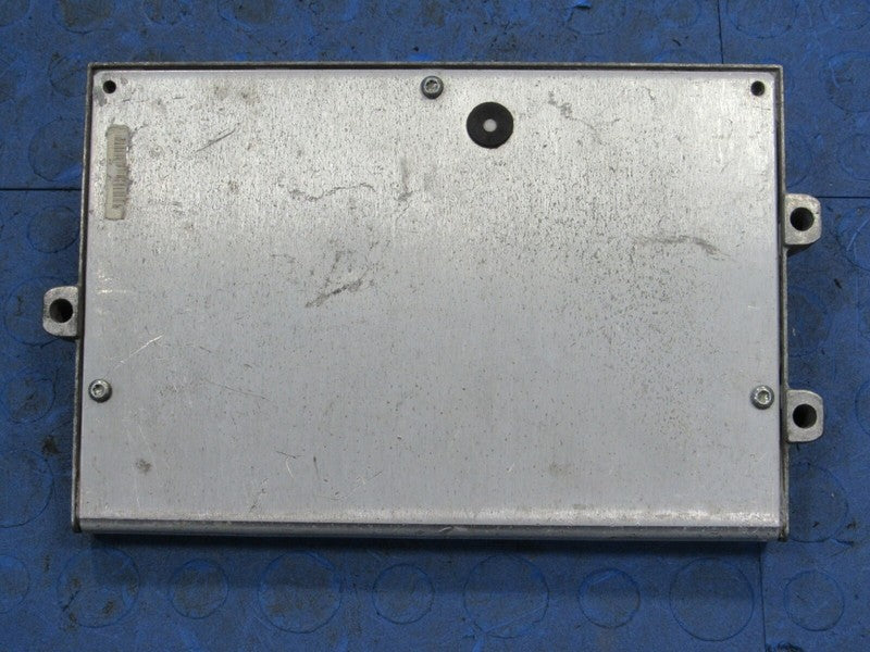 PLUG & PLAY 03 Dodge Ram Truck 4.7L V8 MT Engine Computer ECU 56040473