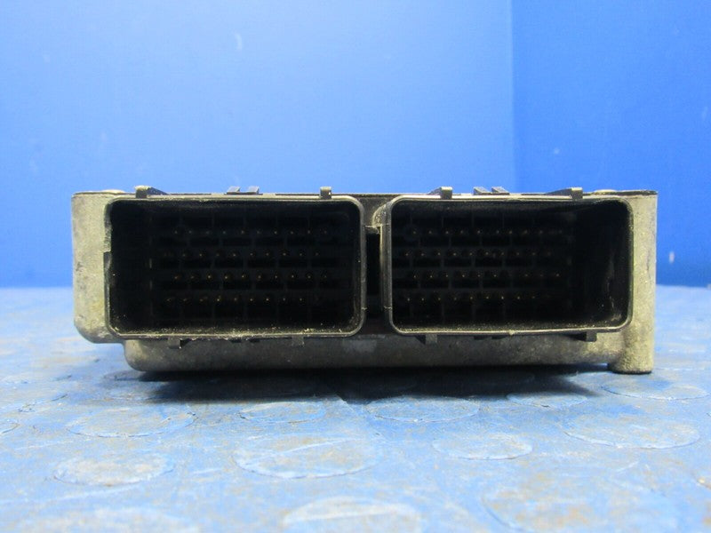 99 Dodge Caravan Voyager 3.0L ECU ECM PCM Engine Computer 04727255AB 2