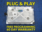14 Charger 300 3.6L AWD ECU ECM PCM Engine Computer 68214177AI 177 PRO