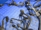 04-05 Acura TSX A/T 2.4L Engine Wire Harness K24 32110-RBB-A51 OEM 472
