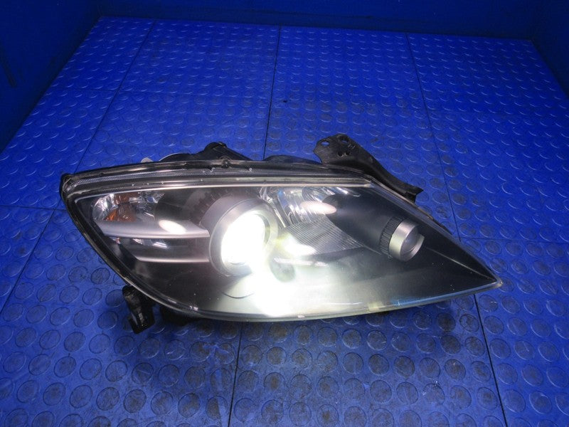 04-08 Mazda RX-8 RX8 Right RH Passenger HID Xenon Headlight Head Lamp 