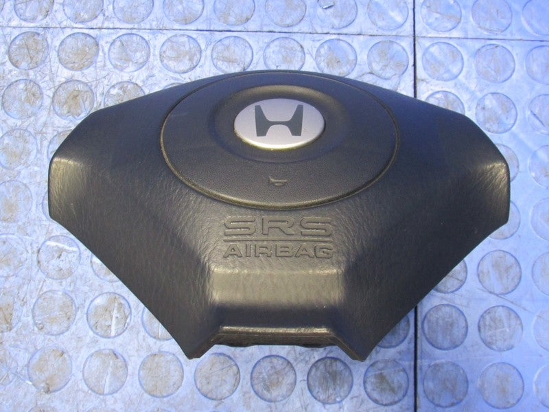 00-03 Honda Insight S2000 AP1 Driver Steering Wheel Mounted Airbag Air