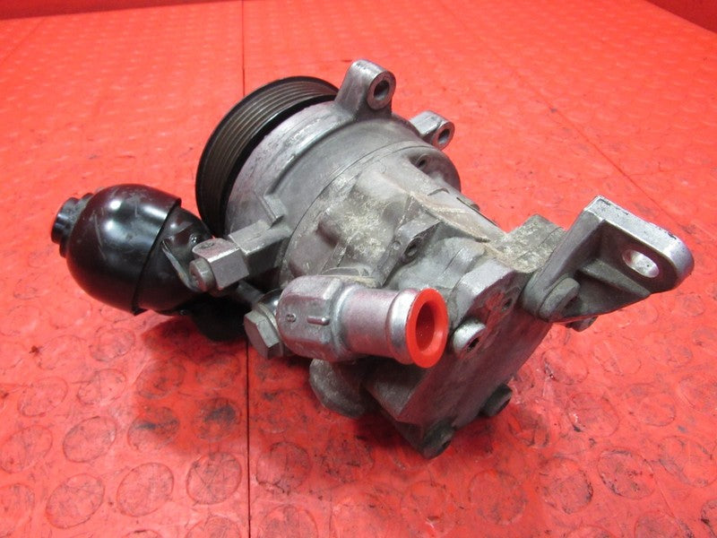 04-10 BMW 545i 550i 645i 650i Dynamic Drive Power Steering Pump Assemb