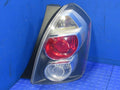 09-10 Pontiac Vibe Passenger RH Right Outer Taillight Tail Light Lamp 