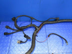 01-03 Volkswagen Eurovan 2.8l AXK Engine Motor Wiring Wire Harness Loo
