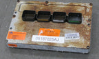 PLUG & PLAY 08 Charger Magnum 300 3.5 RWD Engine Computer ECU 05187025