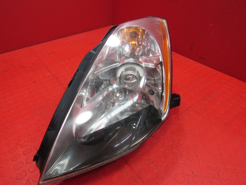 03-05 Nissan 350Z Front Left LH Driver HID Xenon Headlight Head Lamp L