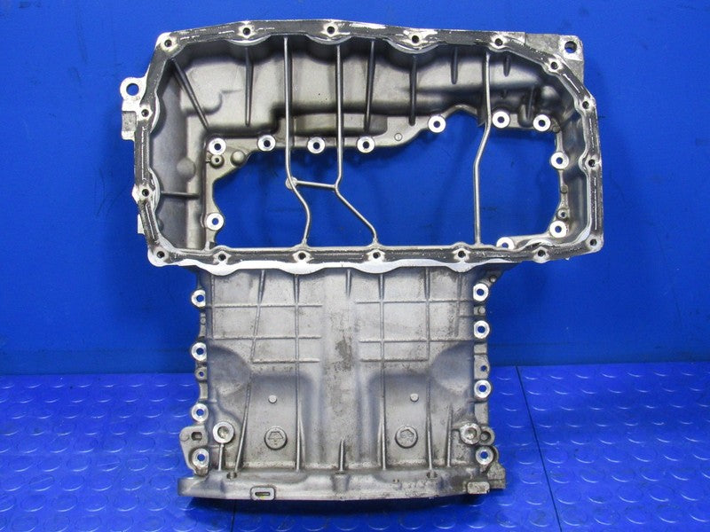 18-23 Audi S4 A5 S5 A6 A7 S7 A8 SQ5 Q7 Q8 3.0L V6 Aluminum Upper Oil P