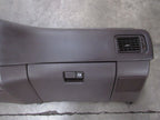 91-94 Toyota Land Cruiser FZJ80 Dashboard Dash Instrument Panel Pad Br