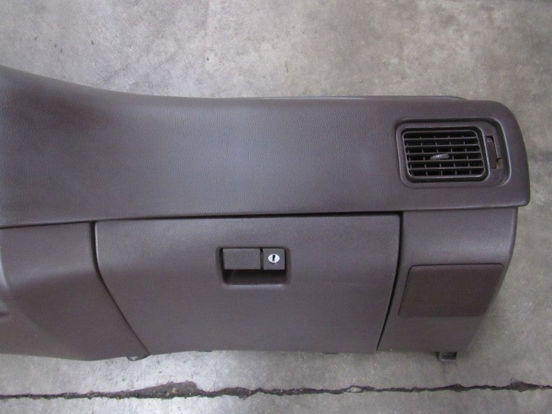91-94 Toyota Land Cruiser FZJ80 Dashboard Dash Instrument Panel Pad Br