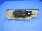 03-06 Silverado Yukon Escalade Right Passenger Power Seat Control Swit
