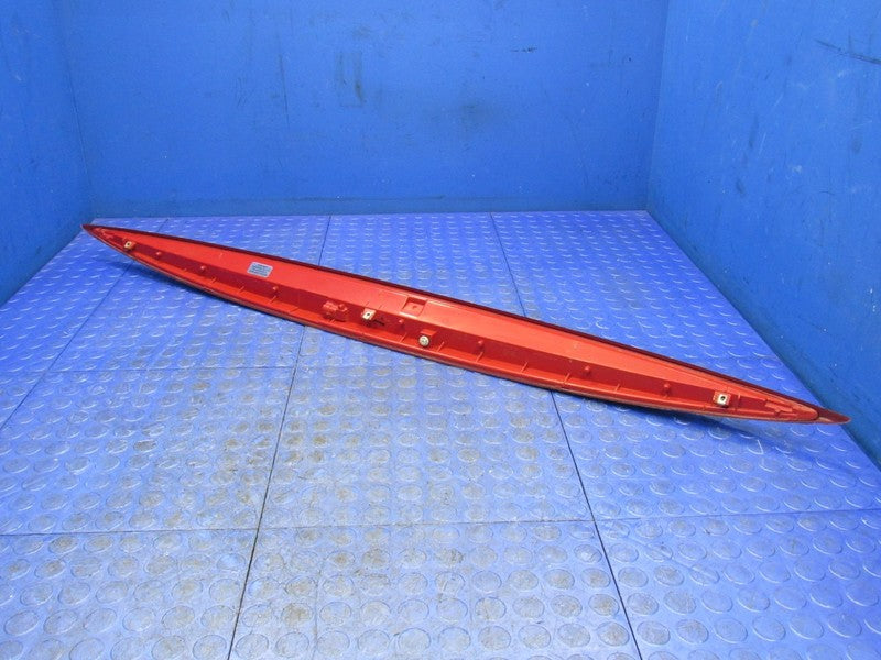 02-06 Escalade ESV SUV LED Third 3rd Brake Stop Lamp Light PARTS/REPAI