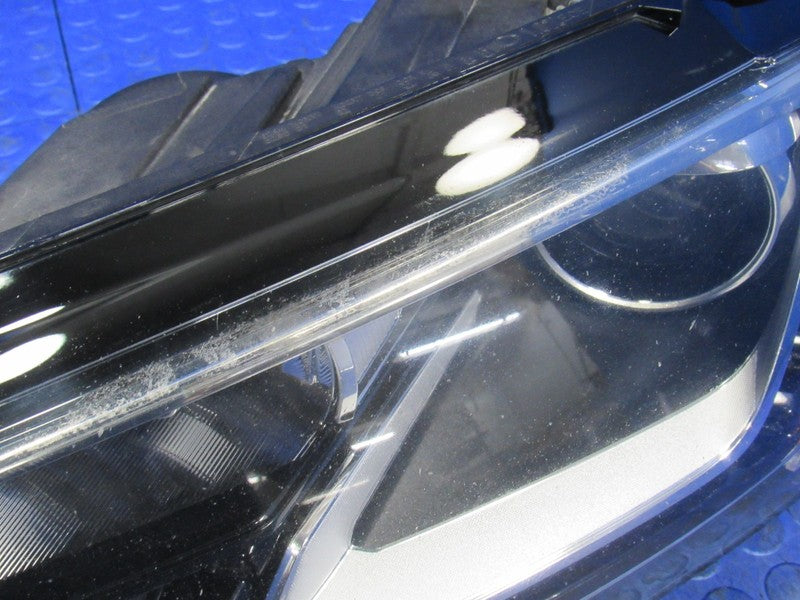 15-16 VW Jetta GLI Left Driver AFS Xenon HID Headlight Head Light Lamp