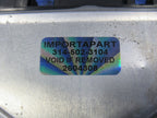 08 Crown Victoria Grand Marquis ECU ECM PCM Engine Computer 8W7A-12A65