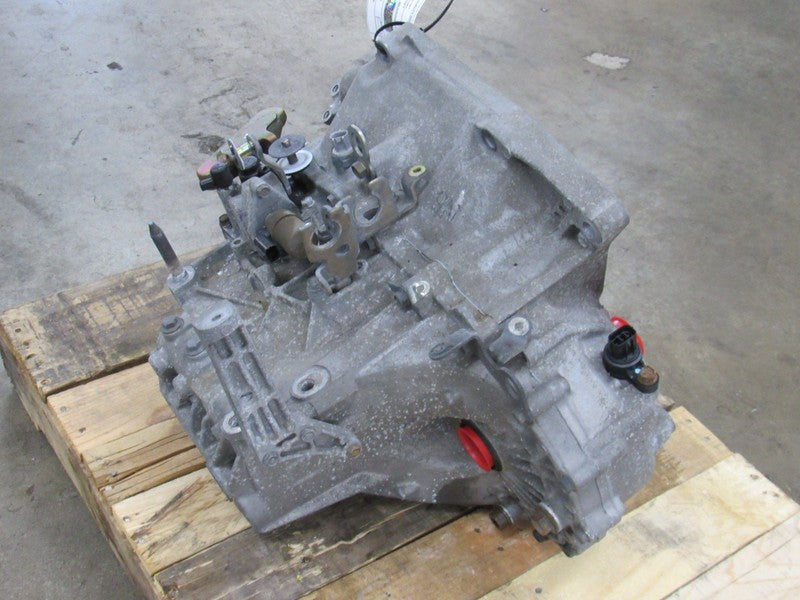02-04 RSX Type S 2.0L K20A2 6-Speed Manual Transmission X2M5 MT Trans 