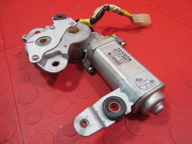 91-97 Land Cruiser Sunroof Sun Roof Electric Motor 85730-60011 8443