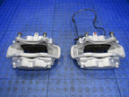 07-12 Mercedes CLS550 E550 SL550 Front Brembo Brake Caliper Set Pair O