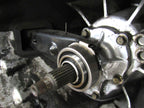 99-05 Mazda Miata MX-5 NB 1.8L 5-Speed Manual Transmission MT Swap 174