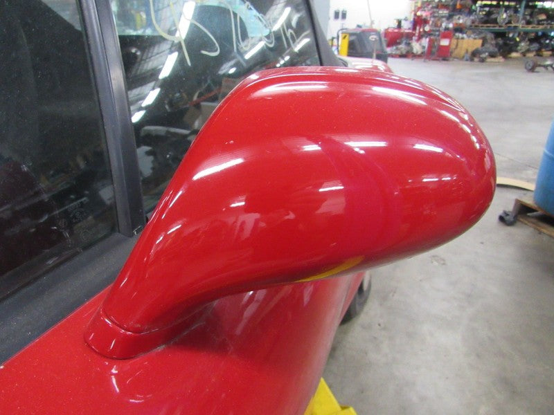 99-05 Mazda Miata MX-5 NB Left LH Driver Side Power Door Mirror Classi