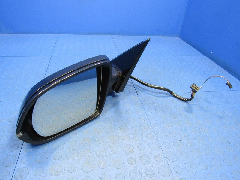11-14 Audi A8 / 13-14 S8 Left LH Driver Power Door Mirror W/Lane Assis