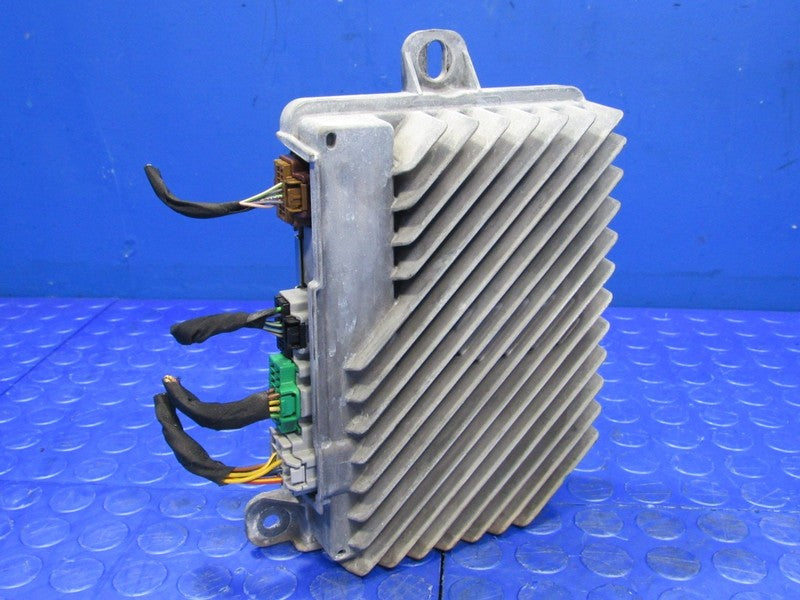 14-20 Chevrolet Impala Bose Audio Radio Stereo Amplifier Amp OEM 23106