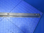 91-97 Land Cruiser LX450 FJ80 FZJ80 Inside Rear Cargo Carpet Trim Plat