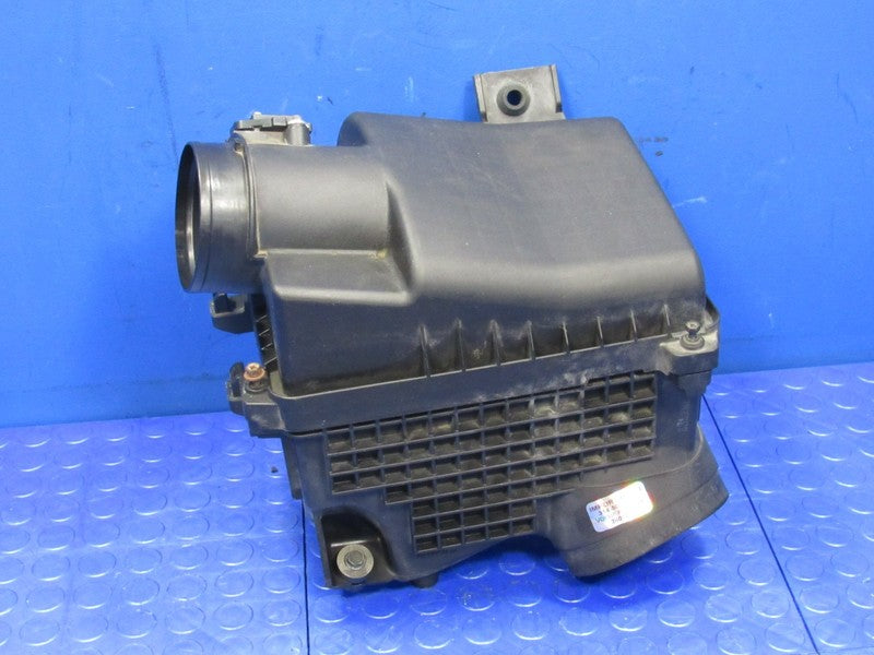 08-12 Honda Accord 10-15 Crosstour V6 Air Box Cover Filter Case MAF Se