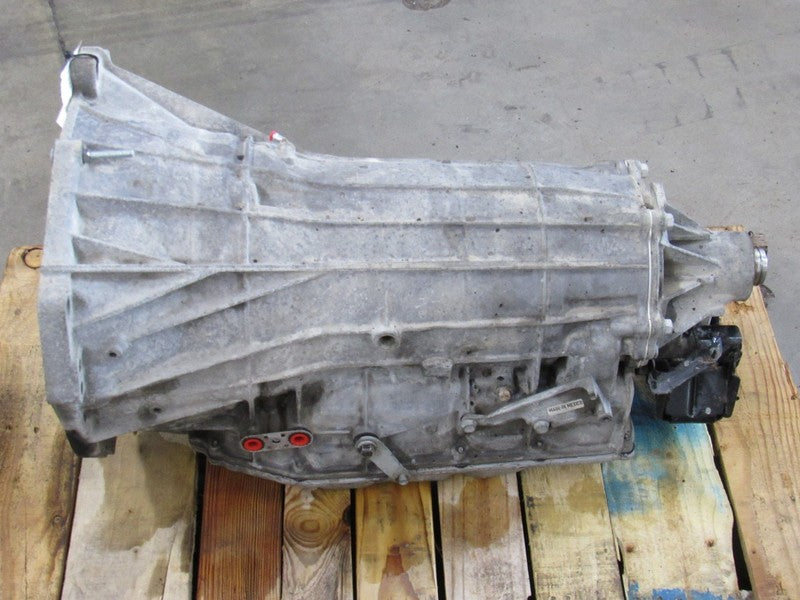 19 Express Savana 2500 3500 2.8L Diesel 8L90 Automatic Transmission 23
