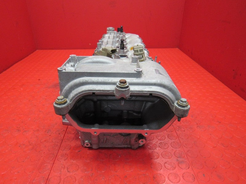 06-10 BMW M5 M6 E60 S85 5.0L V10 Driver Side Left LH Cylinder Head w/o