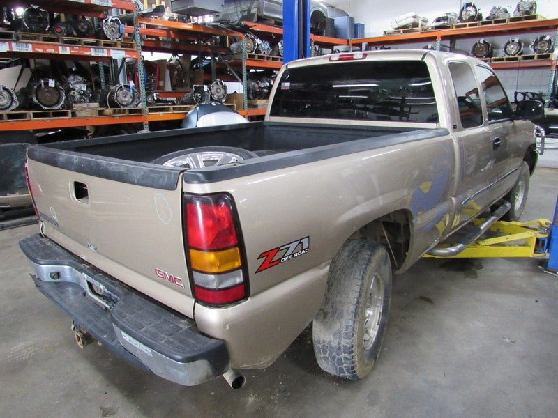 04-05 Silverado Sierra 1500 Right RH Passenger Side Taillight Tail Lig